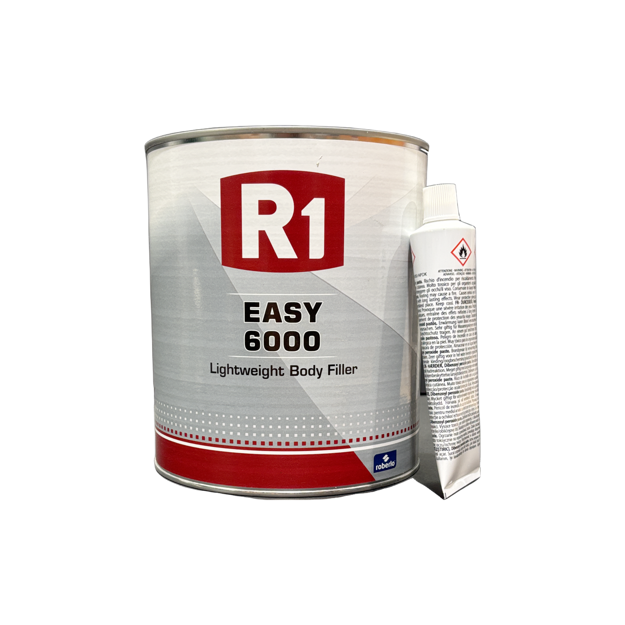 Mastic R1 6000 - 3L