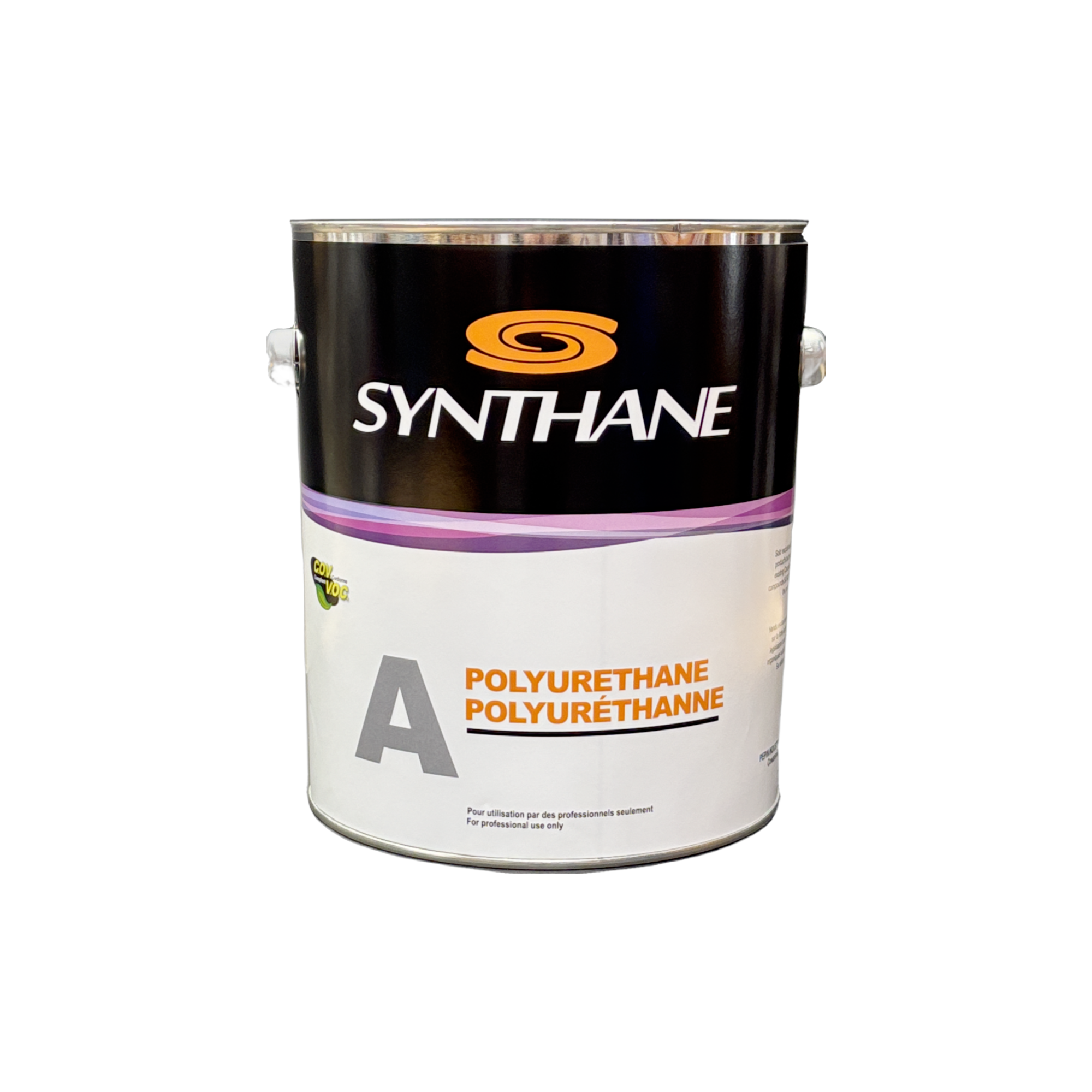 Polyuréthane Synthane
