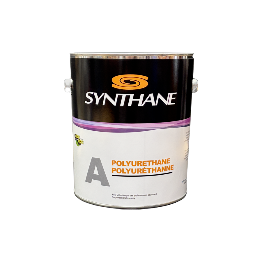 Polyuréthane Synthane