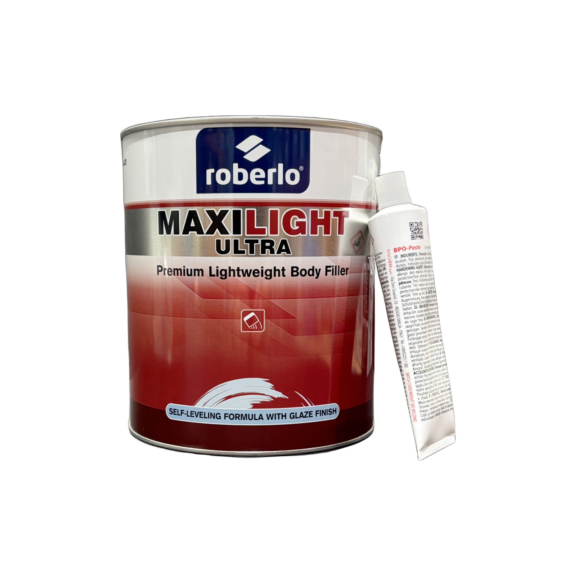 Mastic Maxilight Ultra