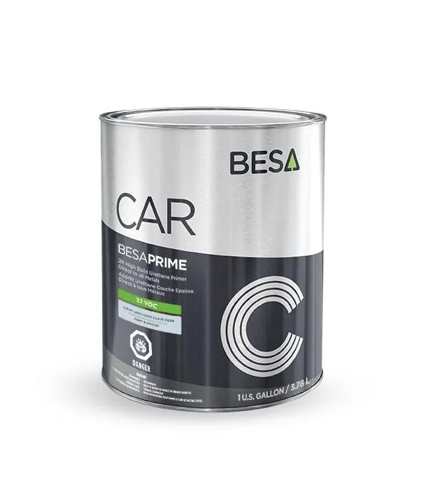 Apprêt Besaprime - 3,78L