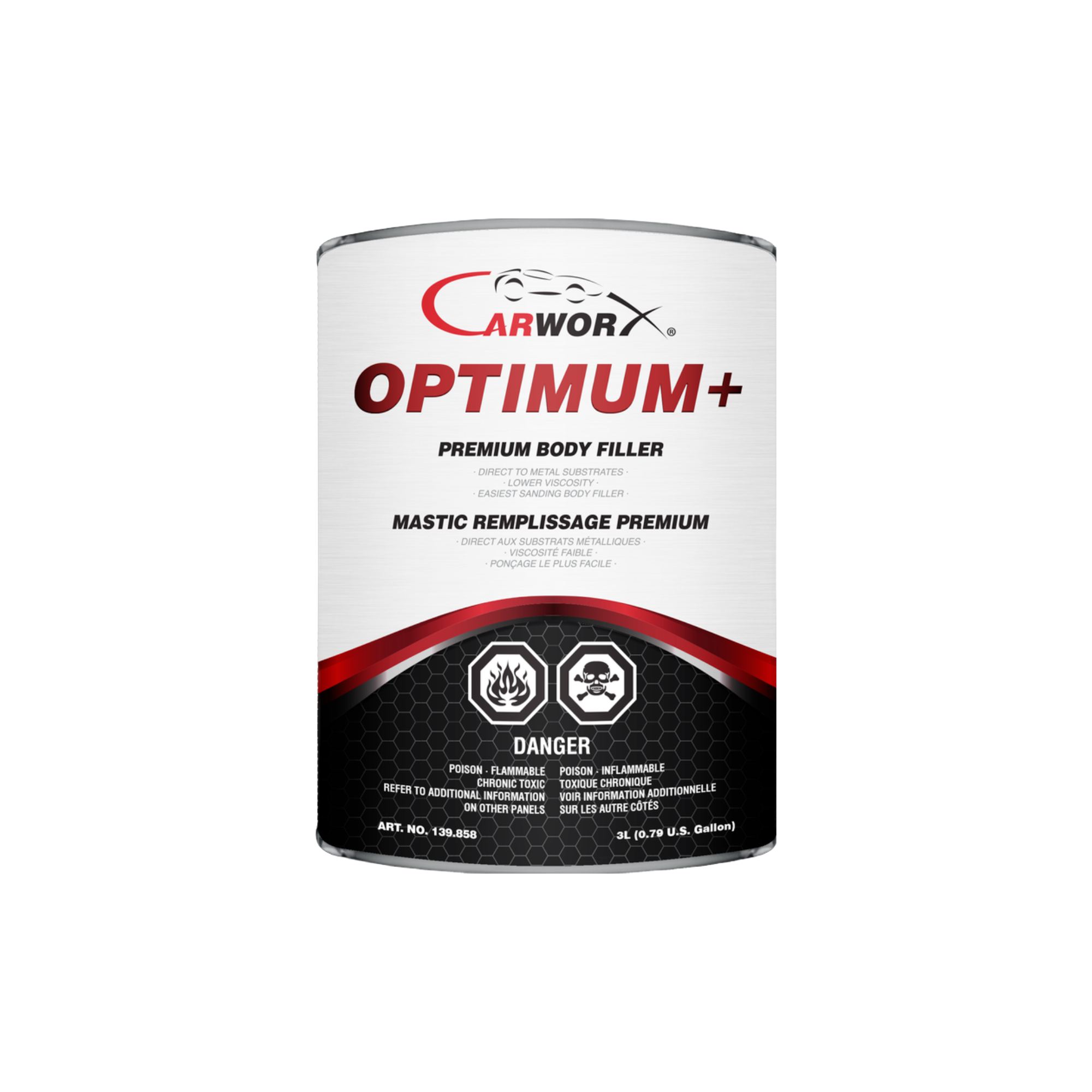 Mastic Optimum+ - 3L