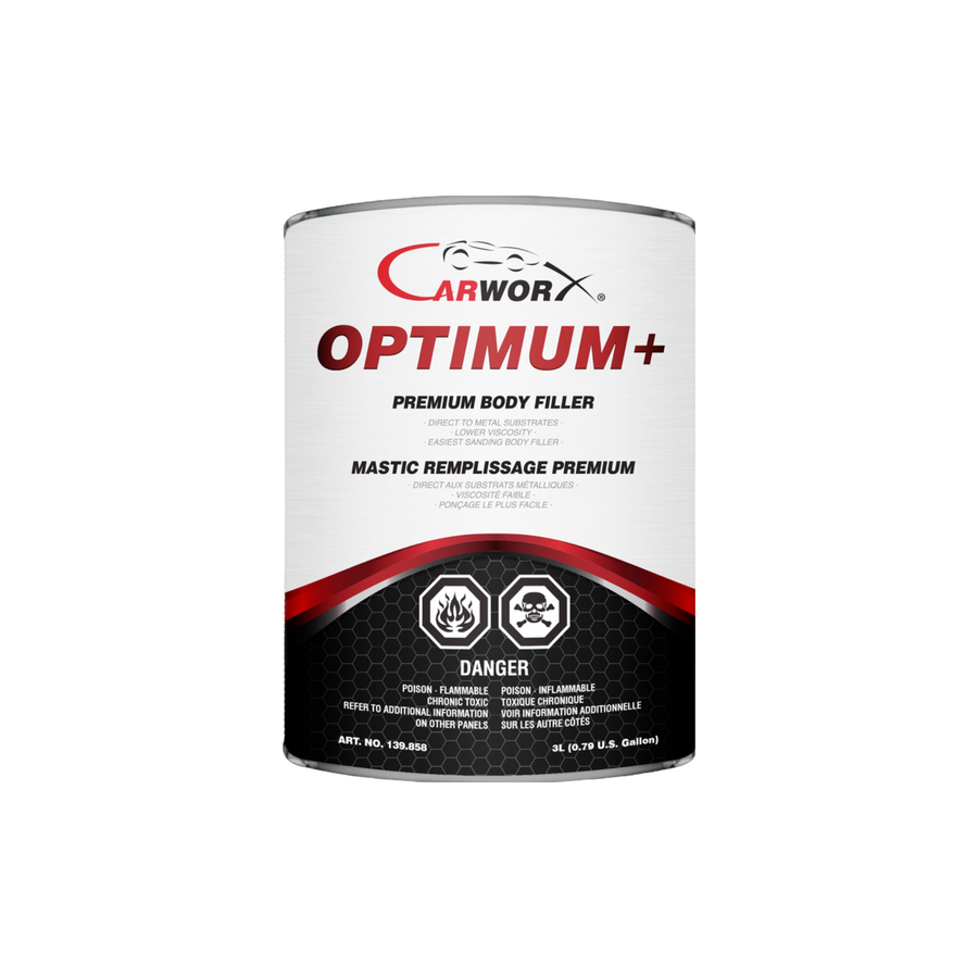Mastic Optimum+ - 3L