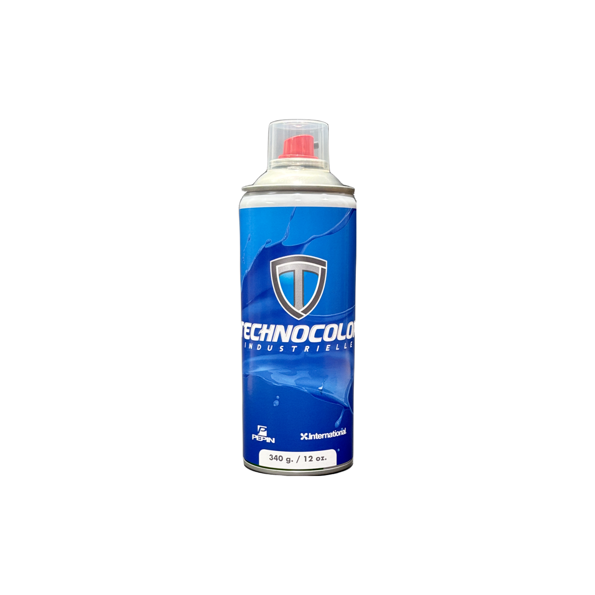 Aérosol 400ml - Couleur sur mesure