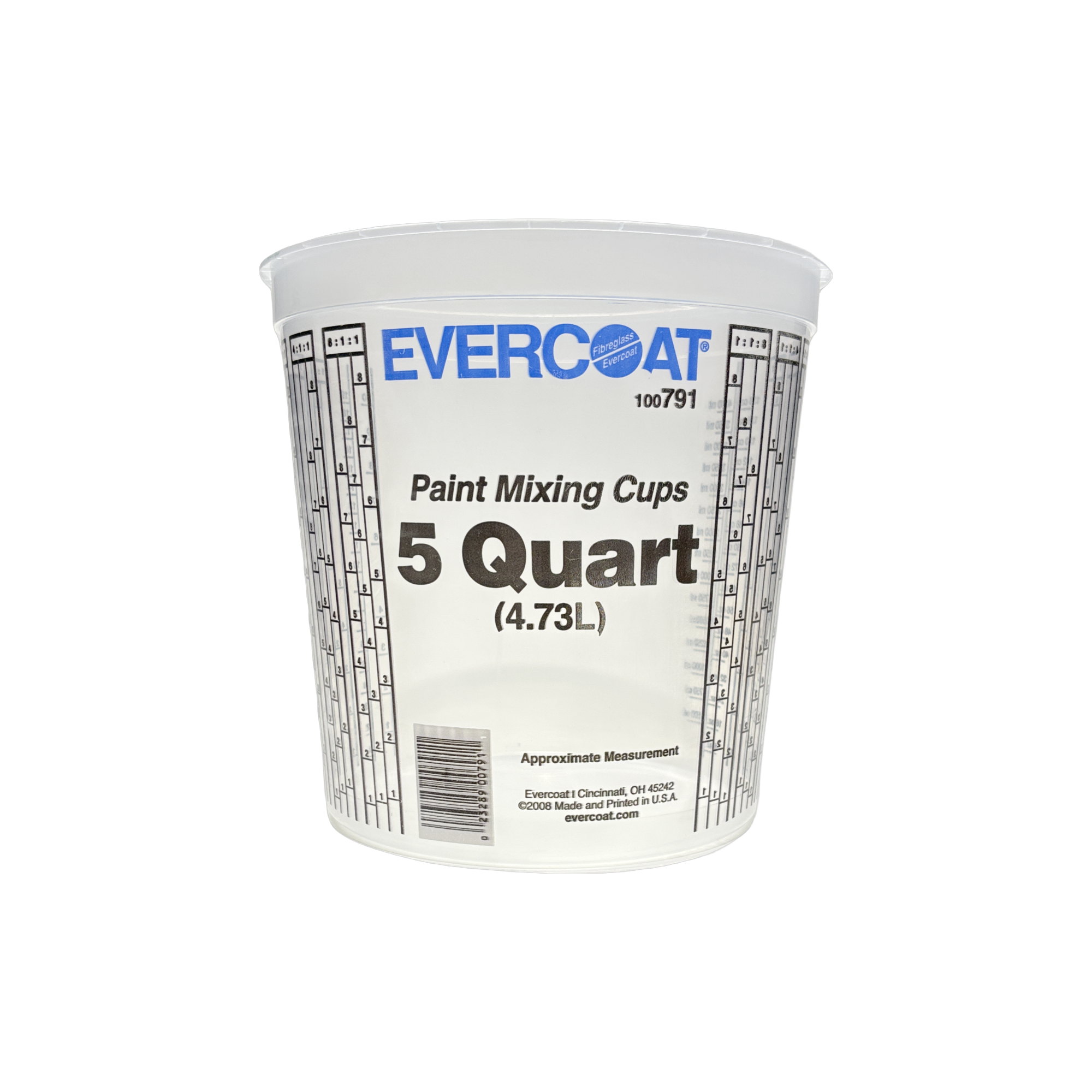 Mixing Cup 5 quart