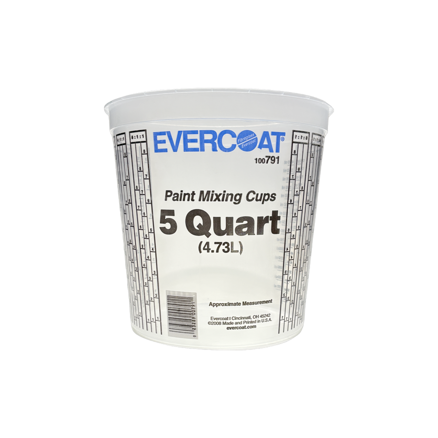 Mixing Cup 5 quart