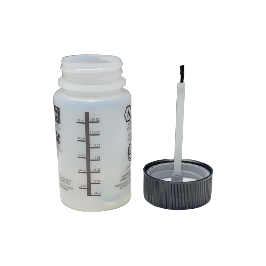 Bouteille pour retouches 50ml