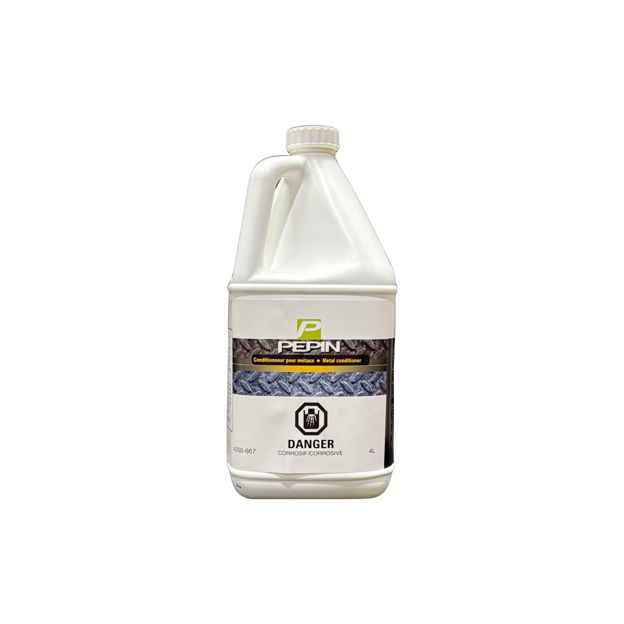 Préparateur de surface 4000-667