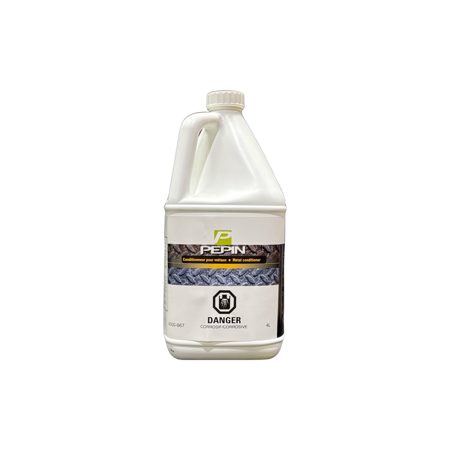 Préparateur de surface 4000-667