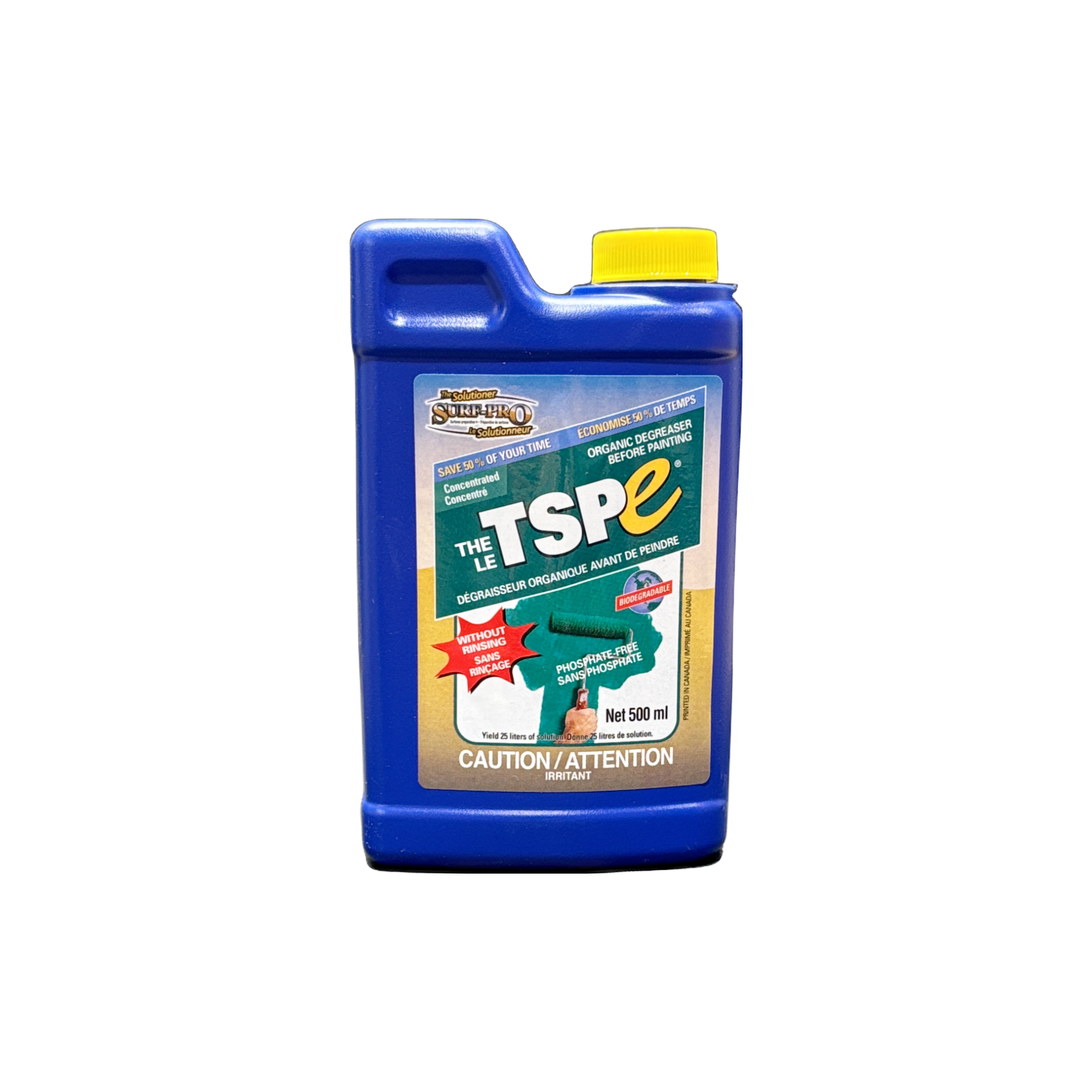 TSPe - 500ml