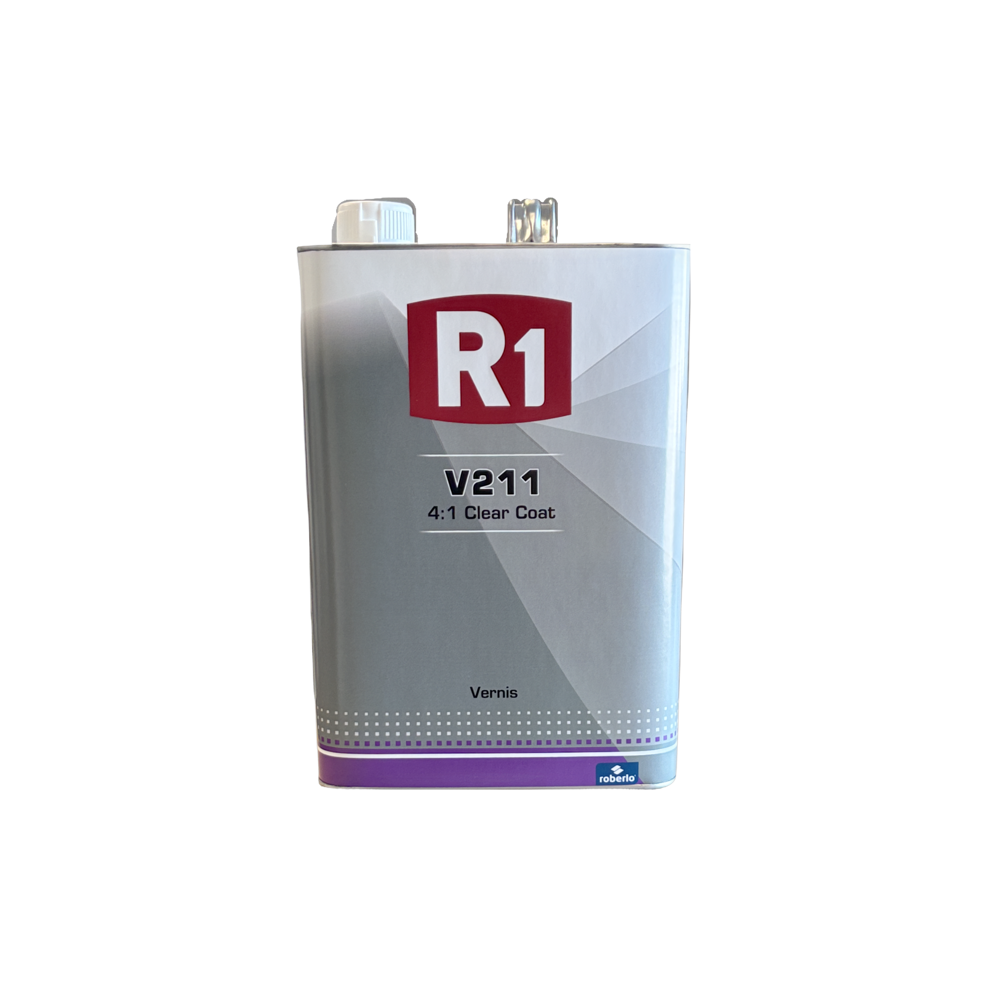Vernis V211 - 3,78L