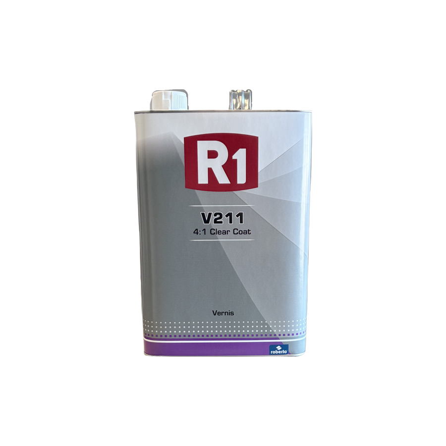 Vernis V211 - 3,78L