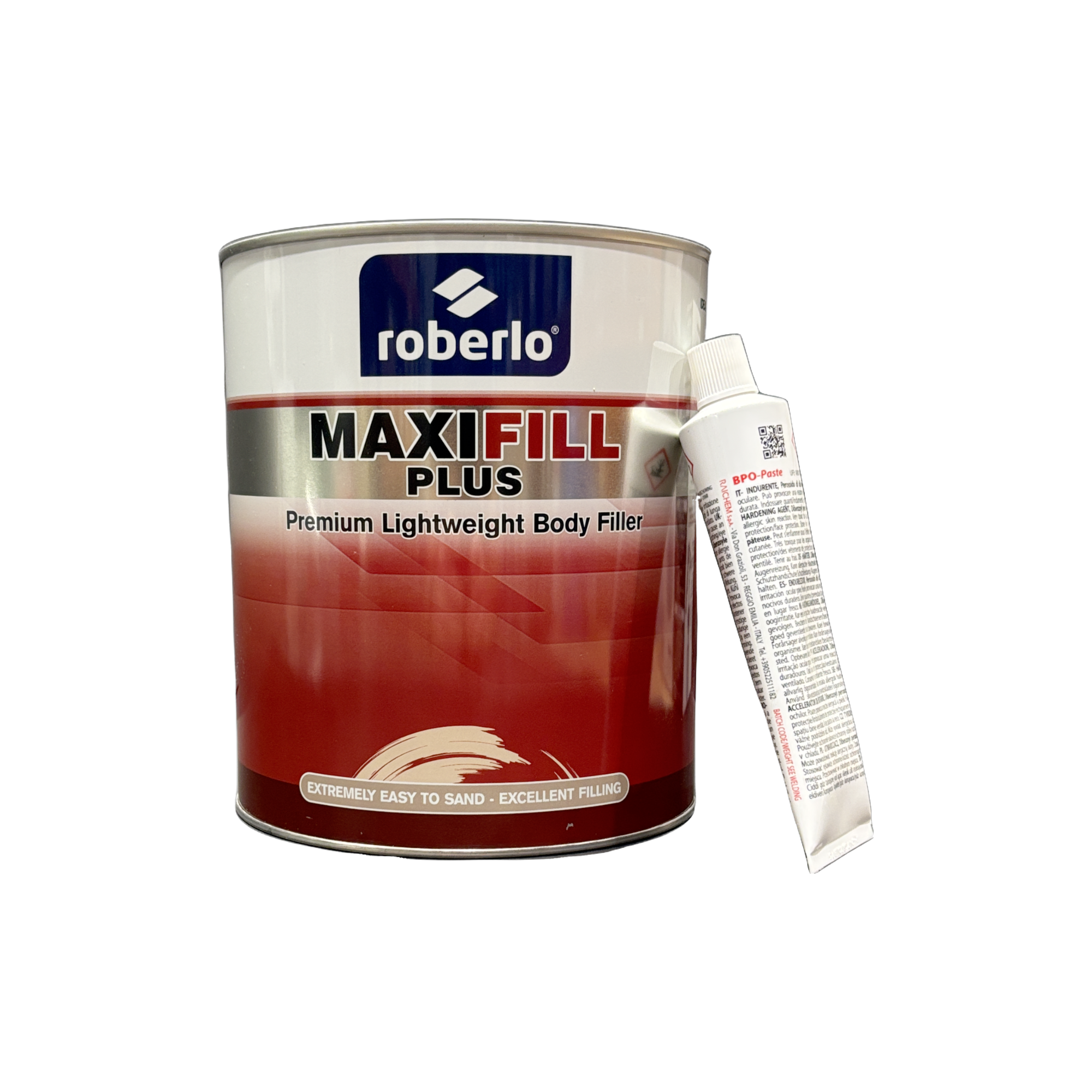 Mastic Maxifill Plus