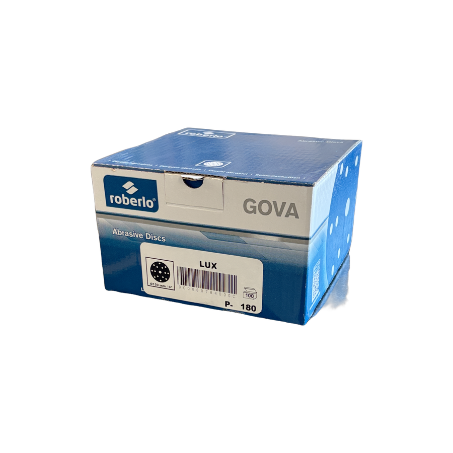 Disque abrasif Gova Diamond 6''