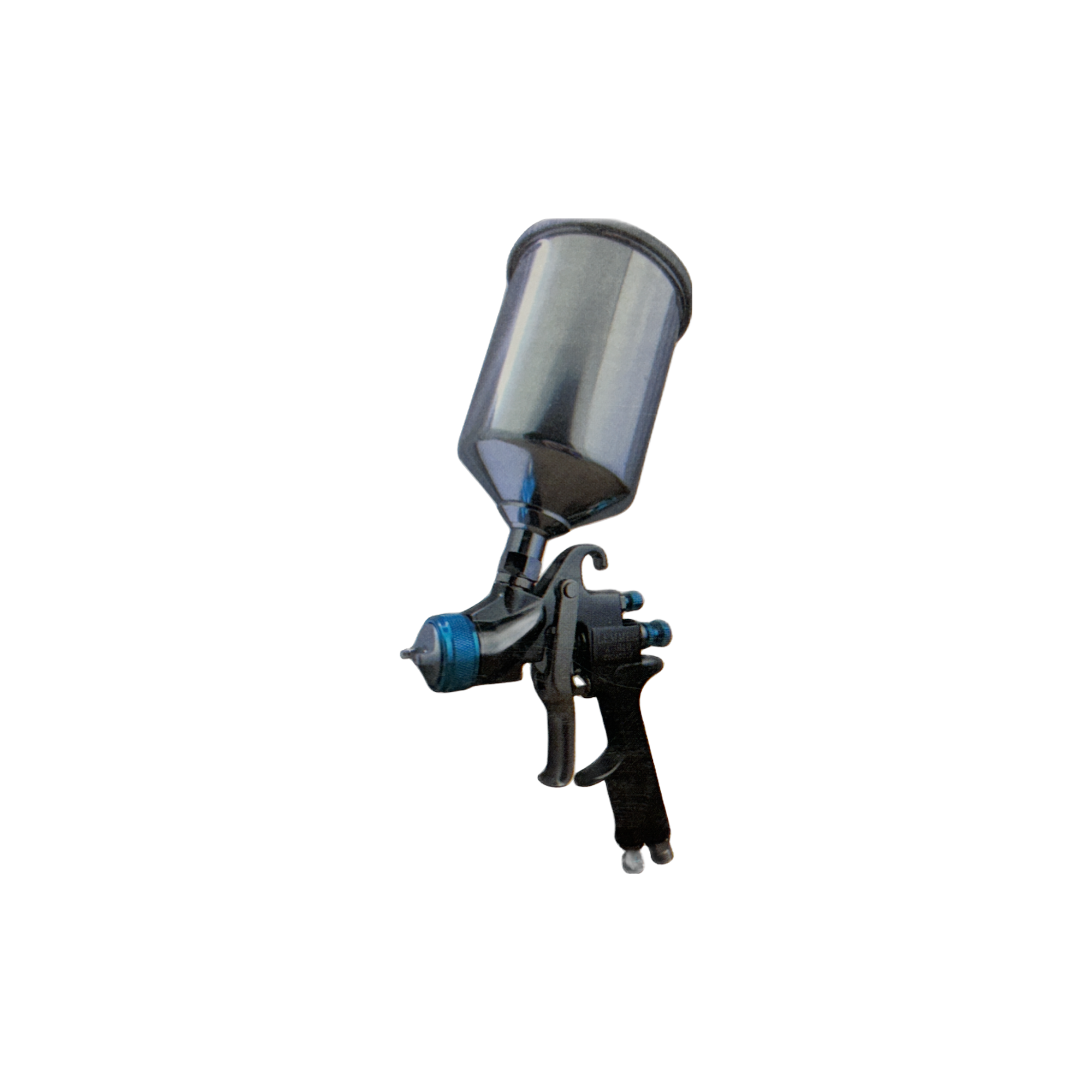 Pistolet conventionel A910-G