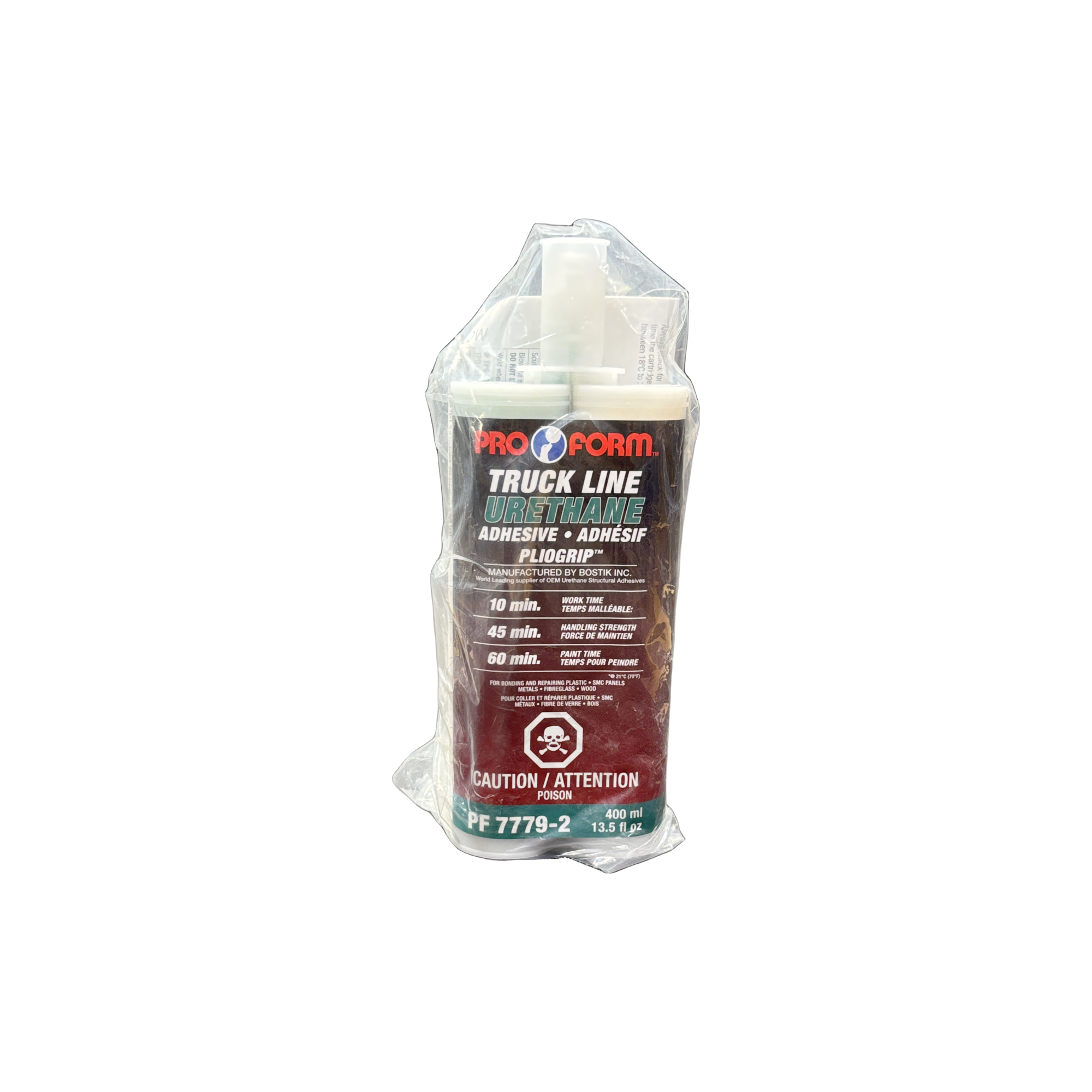 Adhésif uréthane Pliogrip