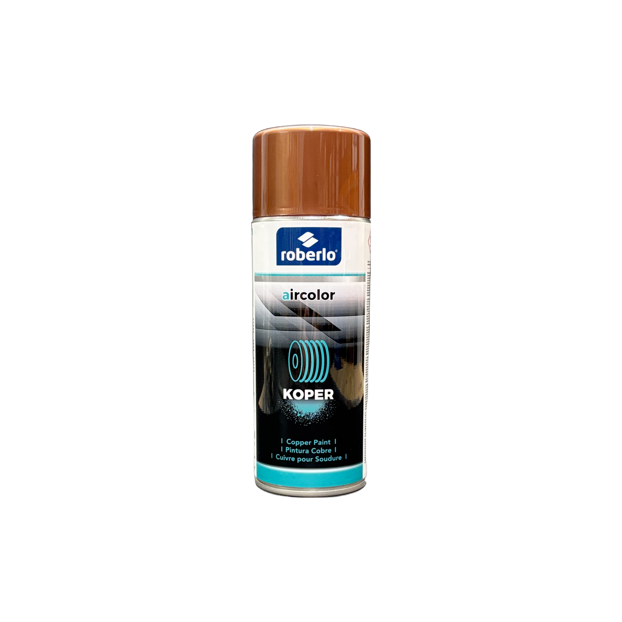 Aircolor Koper - 400ml