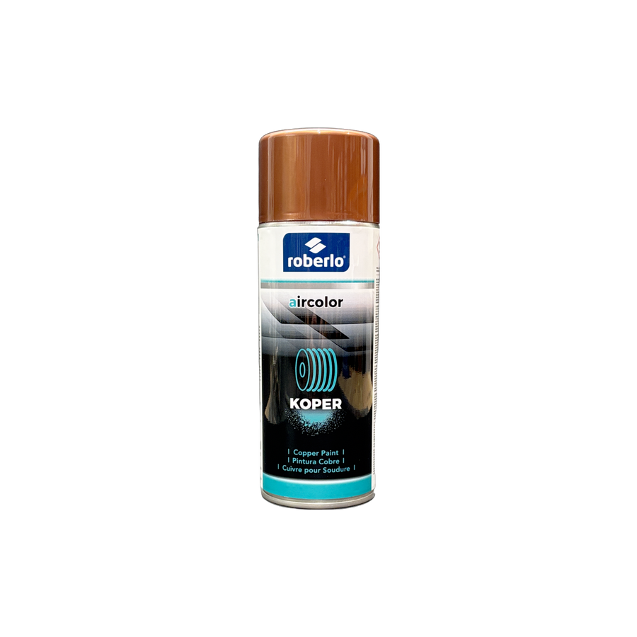 Aircolor Koper - 400ml