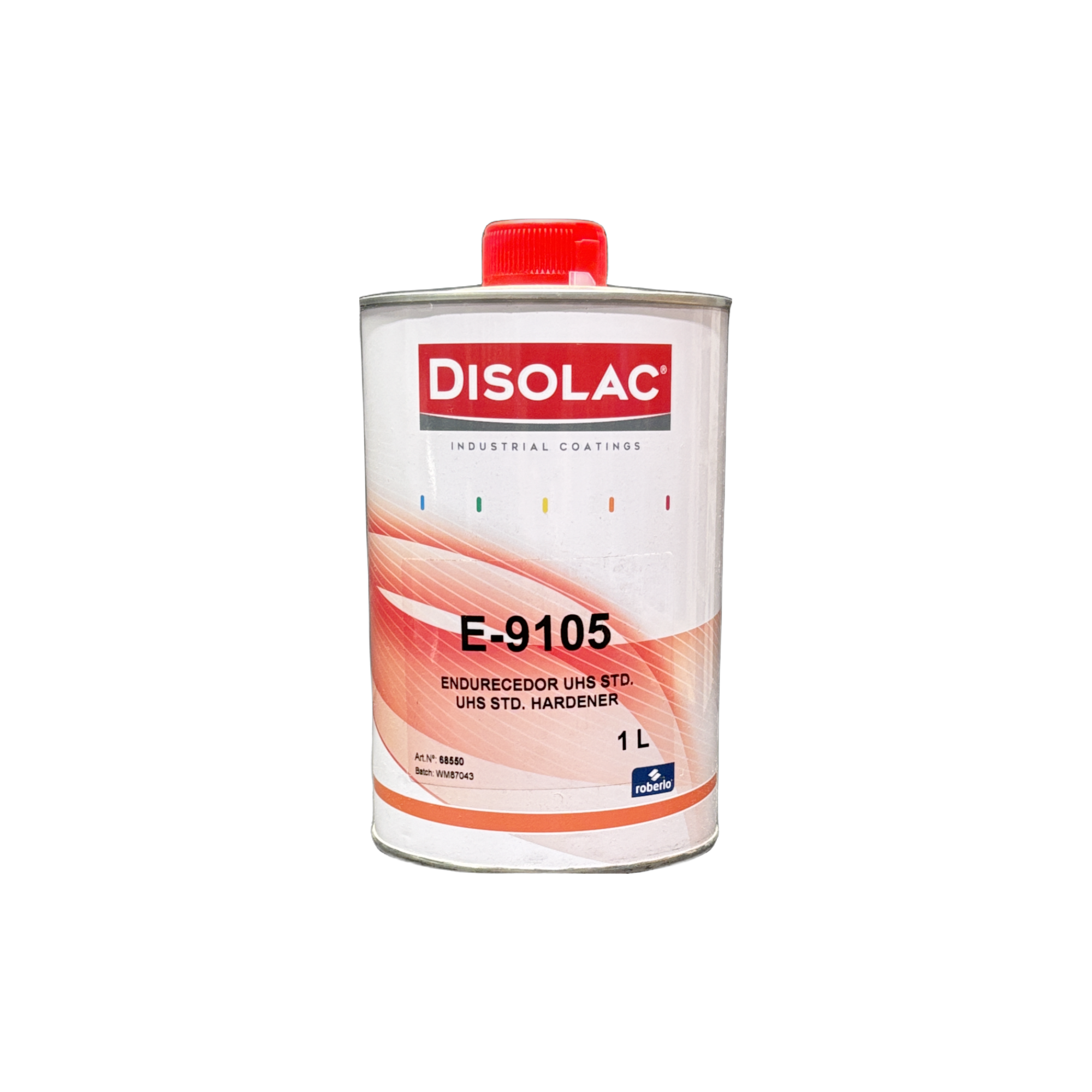 Durcisseur standard E-9105
