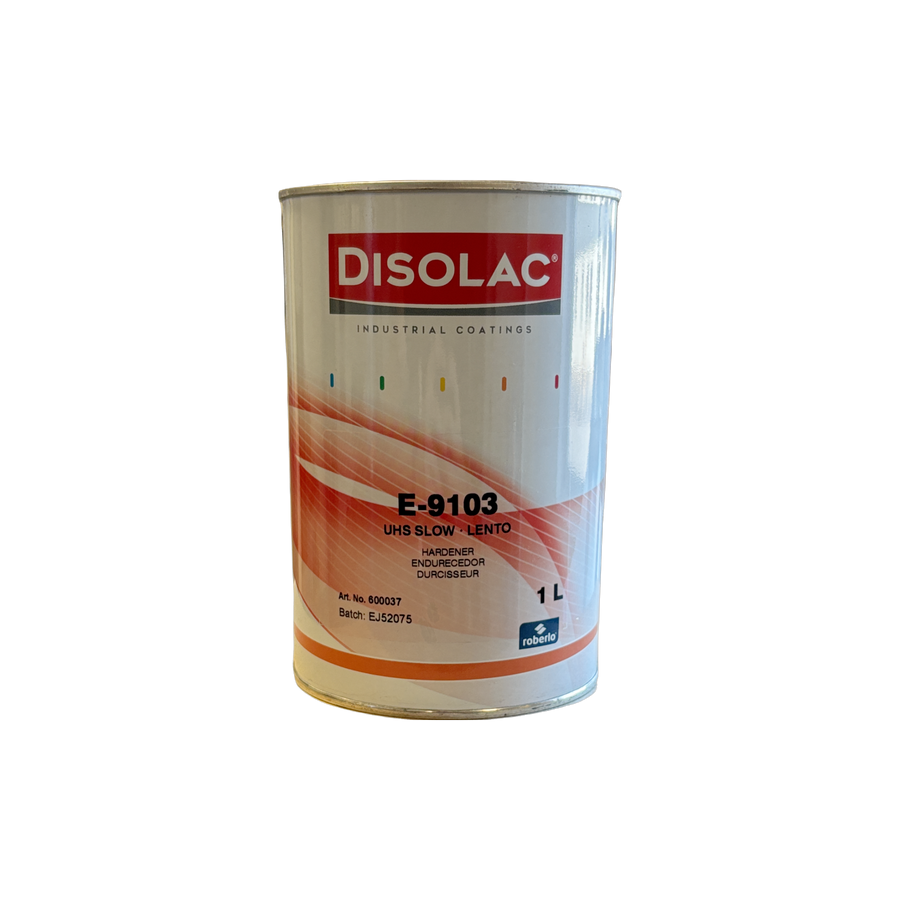Catalyseur lent E-9103 - 1L