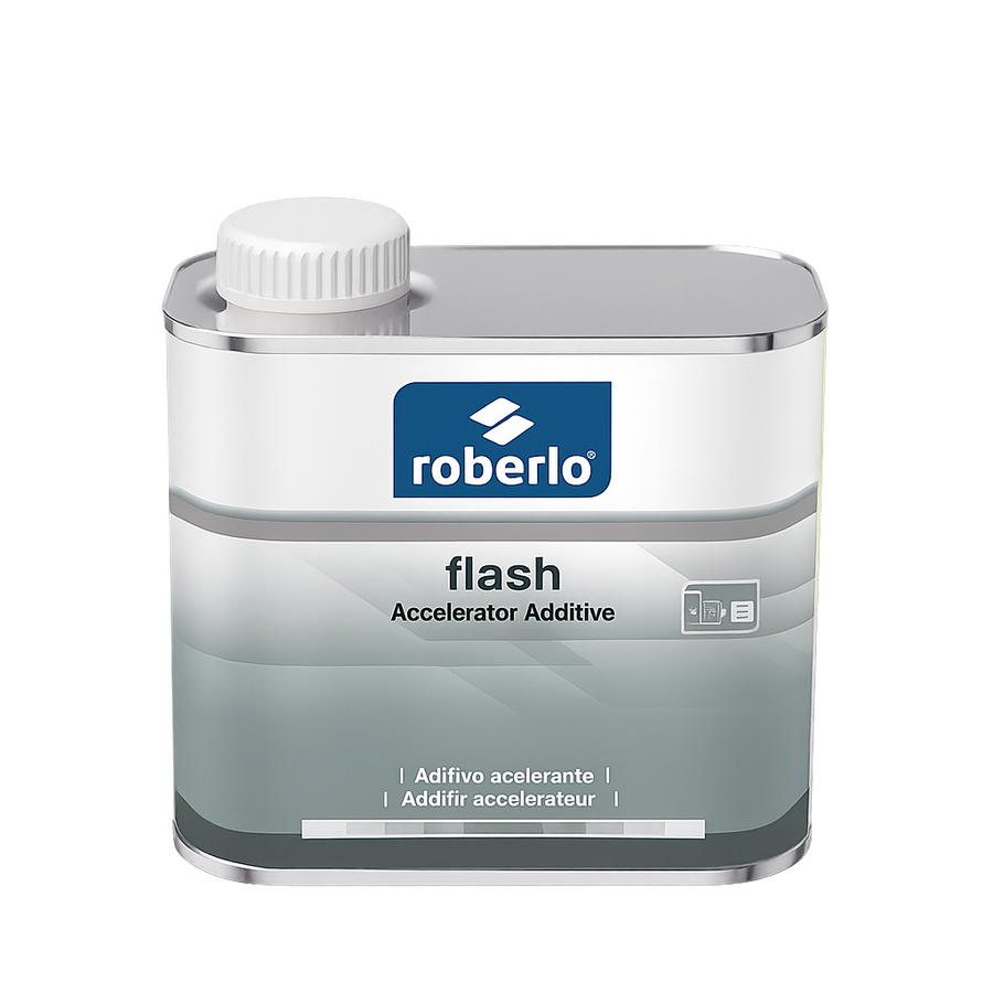 Additif Flash accélérateur - 500ml
