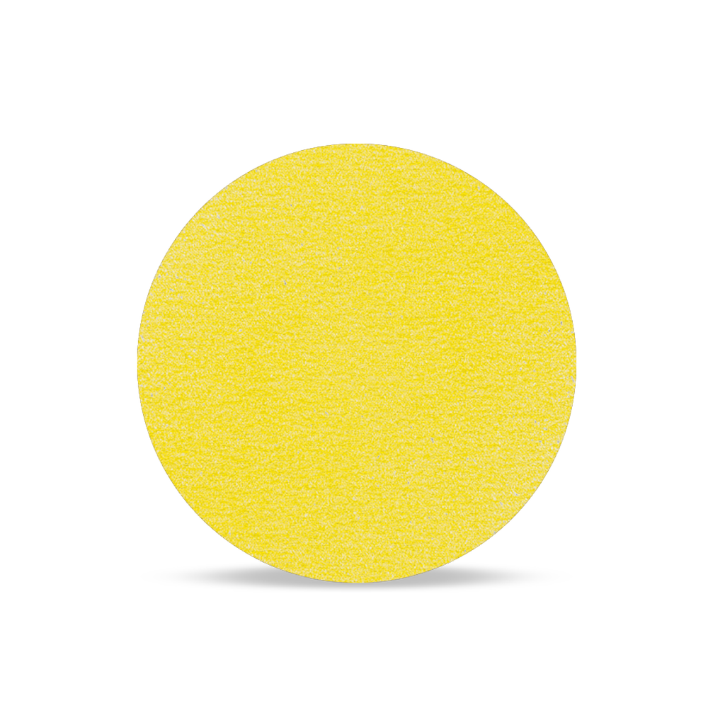Disque velcro Gold 6''