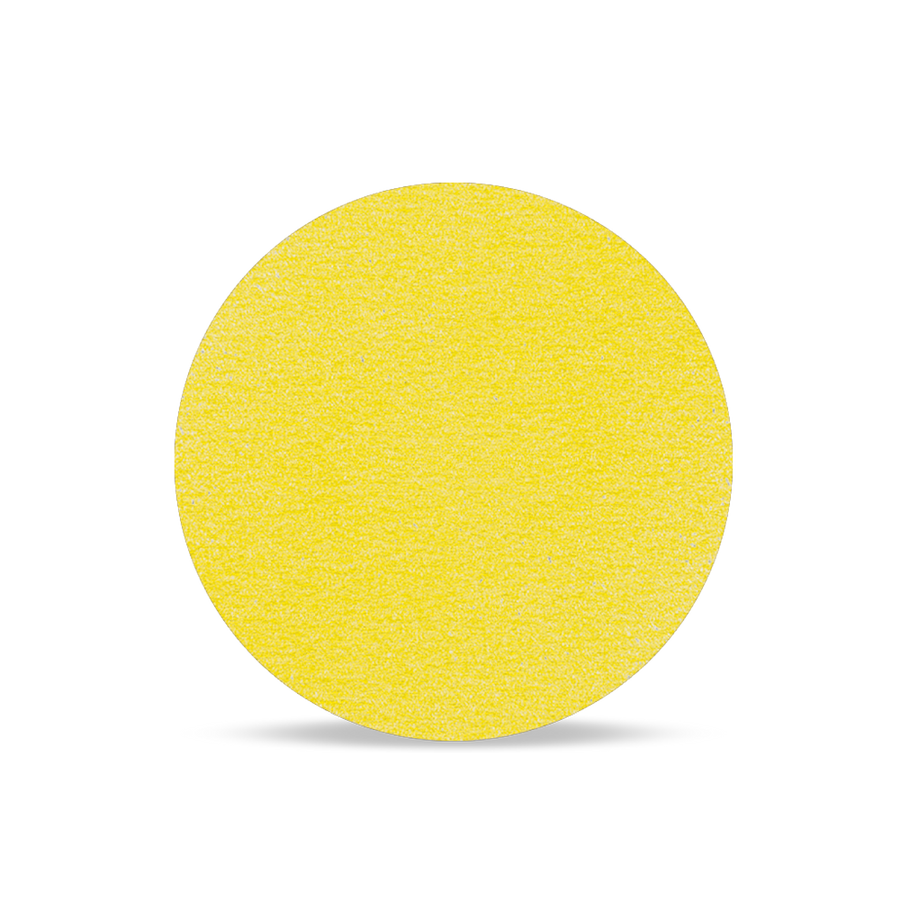 Disque velcro Gold 6''
