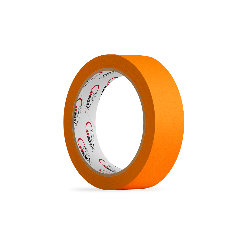 Ruban de masquage CW-900 Orange