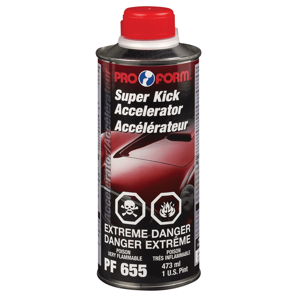Super Kick PF-655