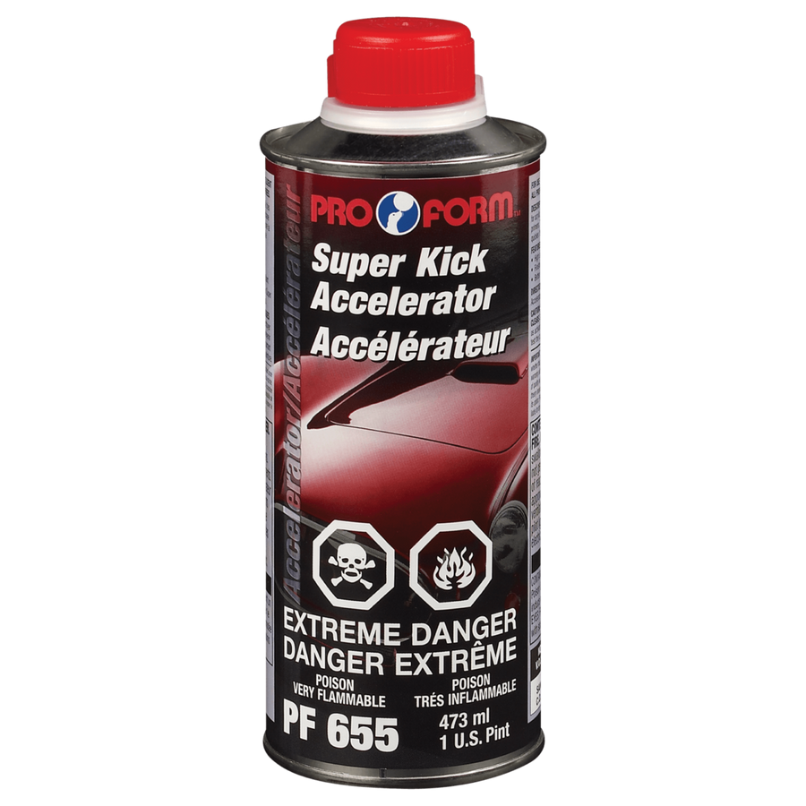 Super Kick PF-655