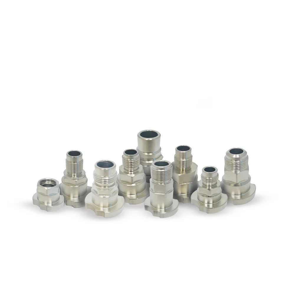 Adapteurs pour pistolets