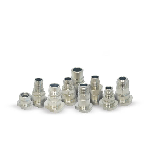 Adapteurs pour pistolets