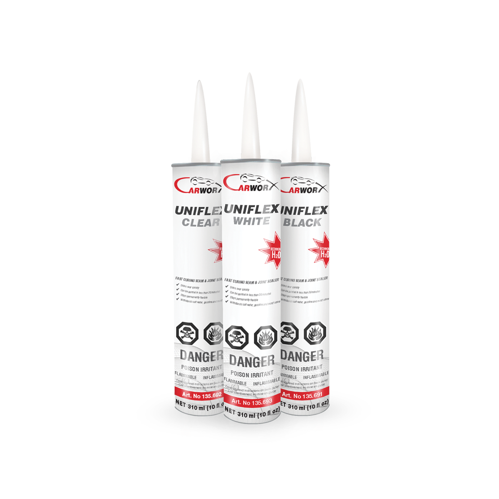 Sealer Uniflex