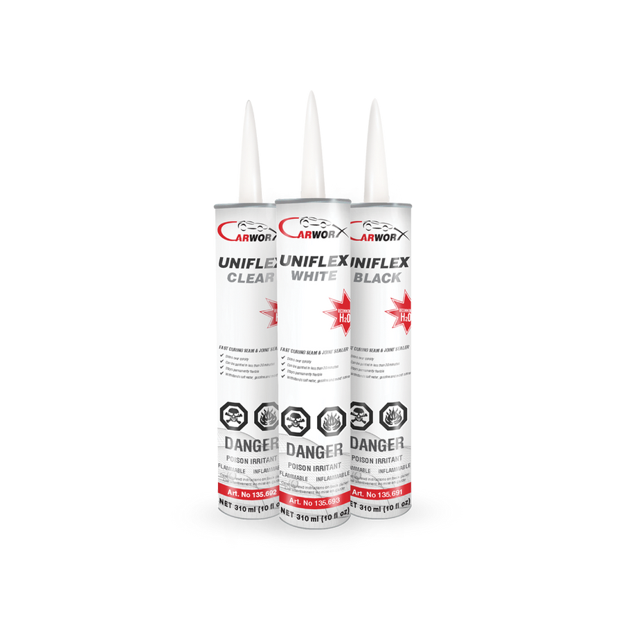 Sealer Uniflex
