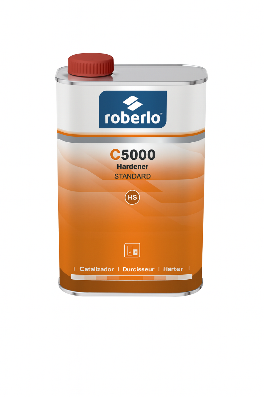Durcisseur C5000 - 937ml
