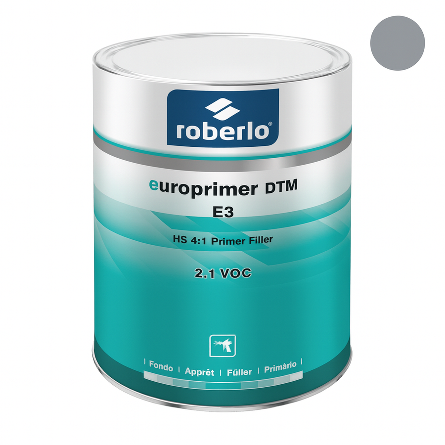 Apprêt Europrimer - 3,78L