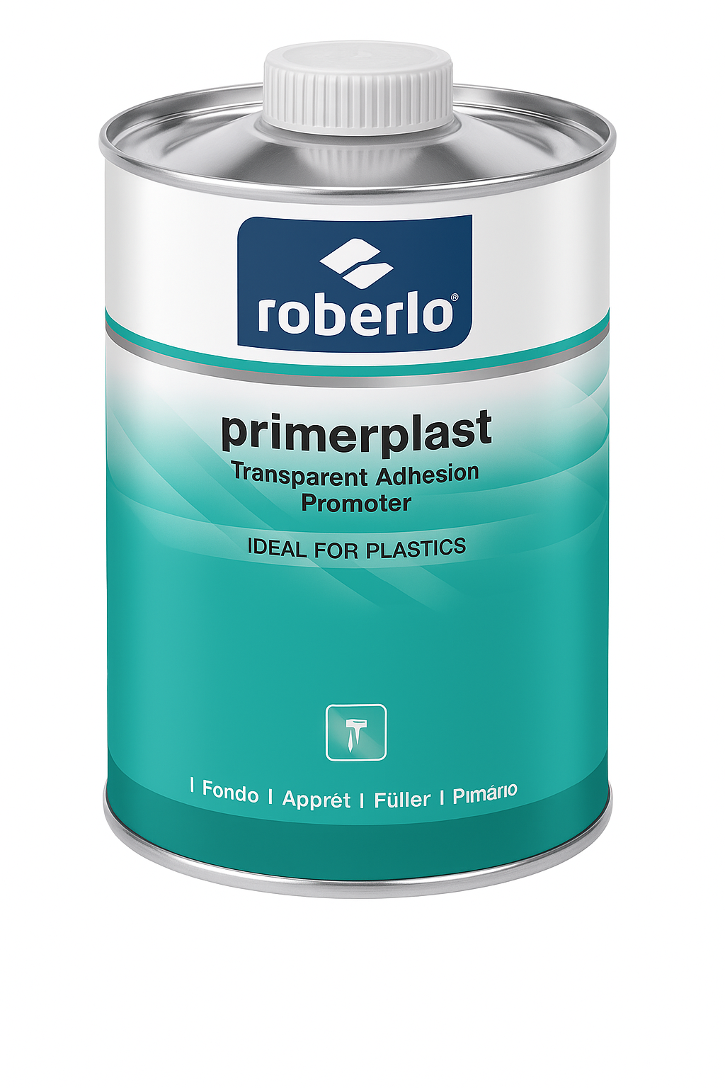 Promoteur Primerplast - 1L