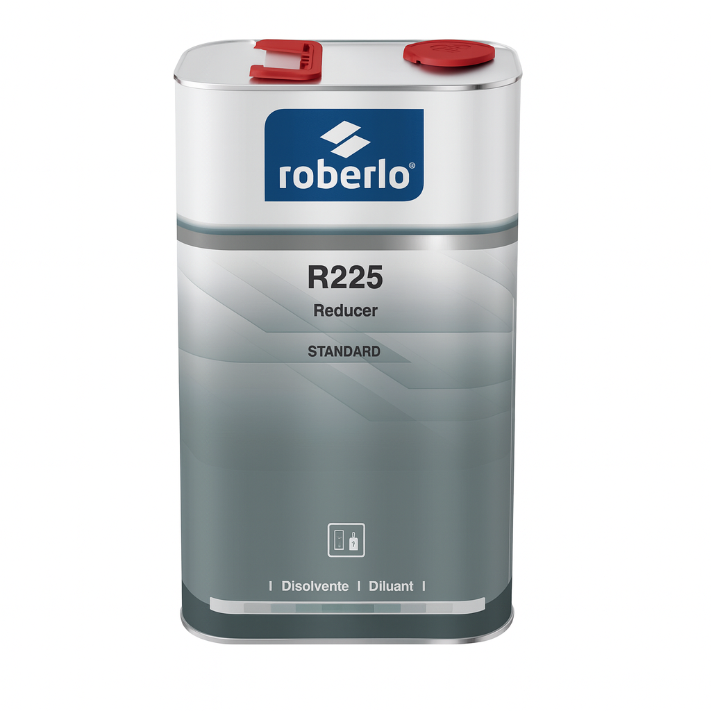 Diluant R225 - 3,78L