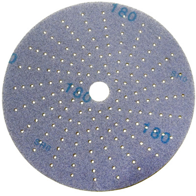 Disque abrasif Gova Diamond 6''