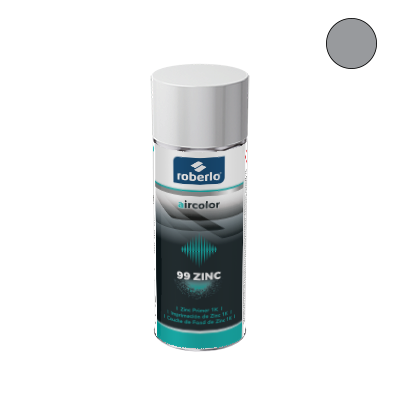 Apprêt Aircolor Zinc - 400ml