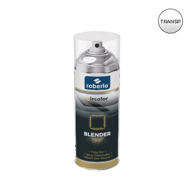 Aérosol Blender - 400ml
