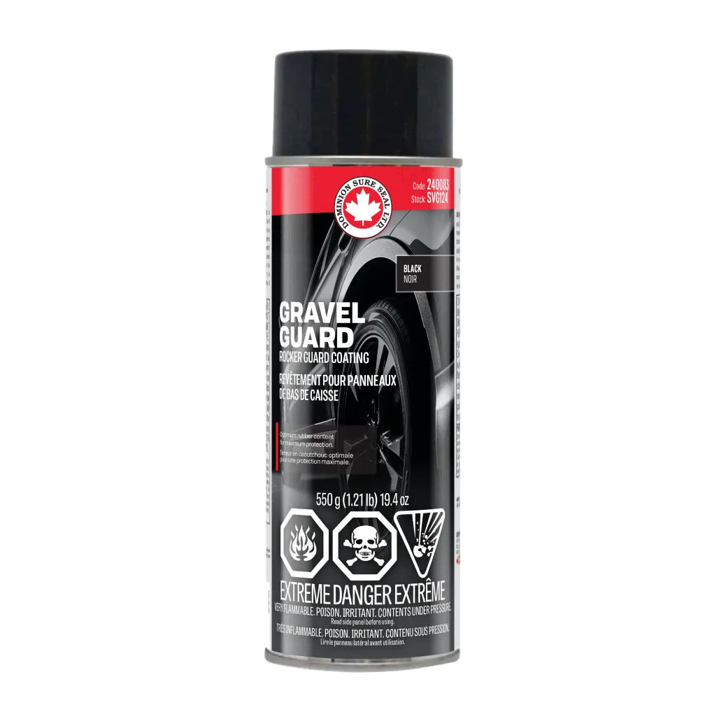 Gravel Guard
